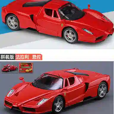 Maisto 124 Enzo