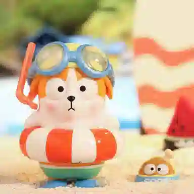 POP MART COOGIFOODY STS