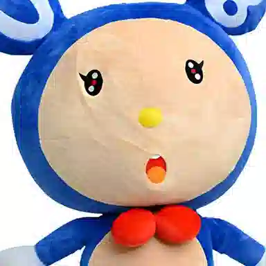 -Mr DOB Extra Large 100cm