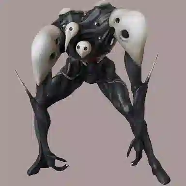 Medicom Toy MEDICOM TOYSIP 12cm