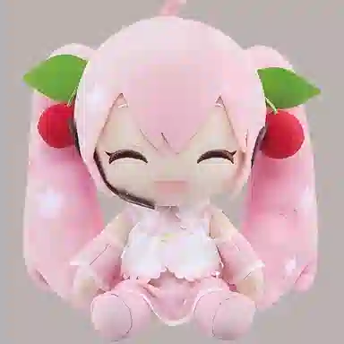 TAITO 2020ver. B 16cm