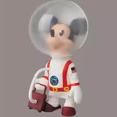 Medicom Toy DISNEY8 udf 7.5cm