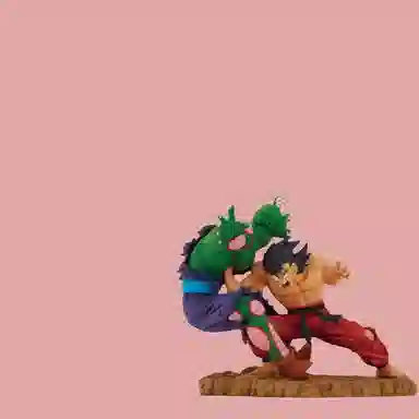 BANDAI Revible Moment A -VS-