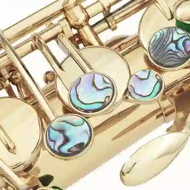 BULLFIGHTER BullFighter Saxphone E