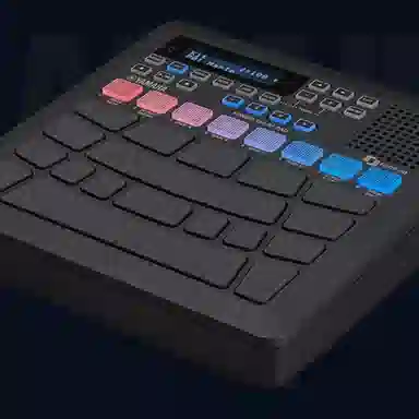 YAMAHA FGDP FGDP-30FGDP-50 DJ