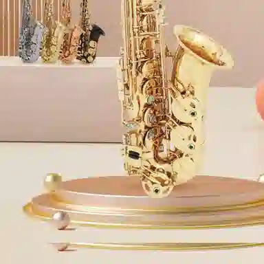 BULLFIGHTER BullFighter Saxphone E