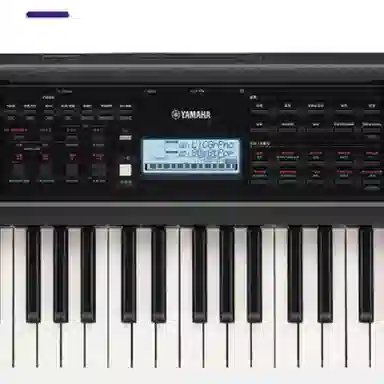 YAMAHA PSR-EW320 76