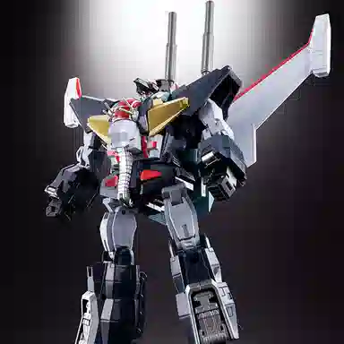 BANDAI GX-13R