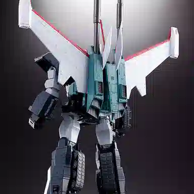 BANDAI GX-13R