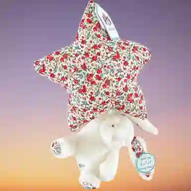 Jellycat Bunny Plush Toy