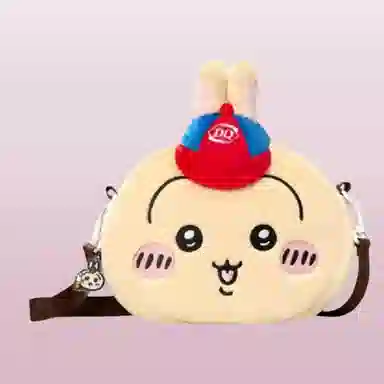 chiikawa x DQ hachiware