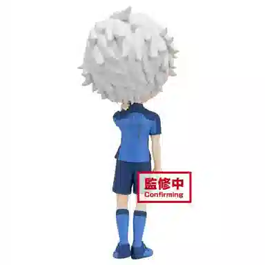 BANPRESTO Q posket A 15cm