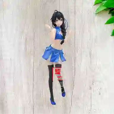 BANPRESTO kyunties 18cm
