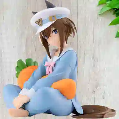 BANPRESTO Relax time Another ver. 13cm