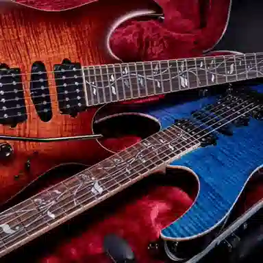 Ibanez J.Custom RG8570Z