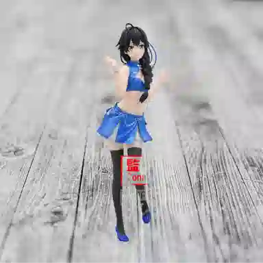 BANPRESTO kyunties 18cm