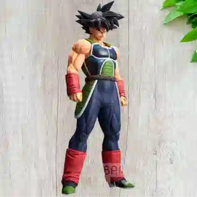 BANPRESTO z grandista nero