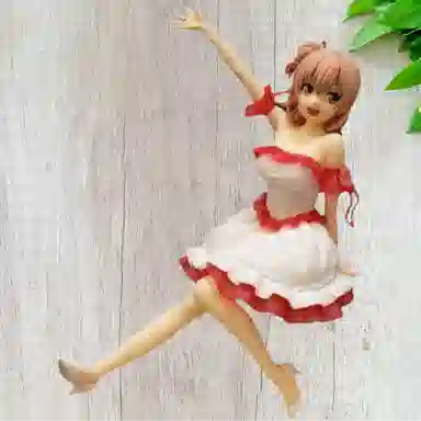 BANPRESTO Serenus Couture 10