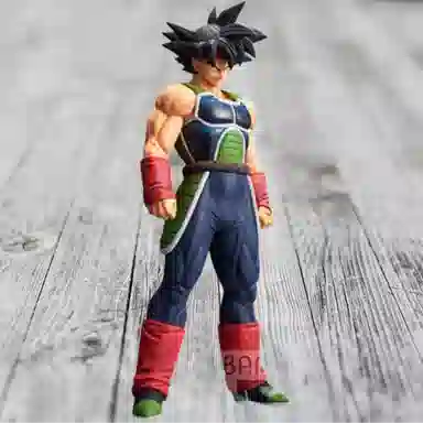 BANPRESTO z grandista nero