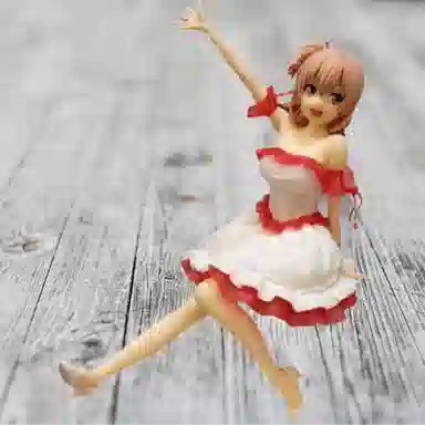 BANPRESTO Serenus Couture 10