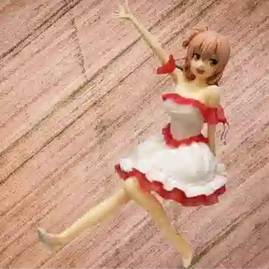 BANPRESTO Serenus Couture 10