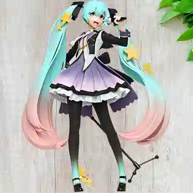 TAITO anniversary 18cm