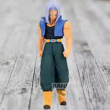 BANPRESTO solid edge works 11 z