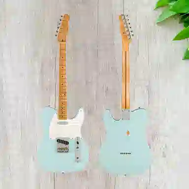 Fender Vintera( '50s Telecaster RoadWorn
