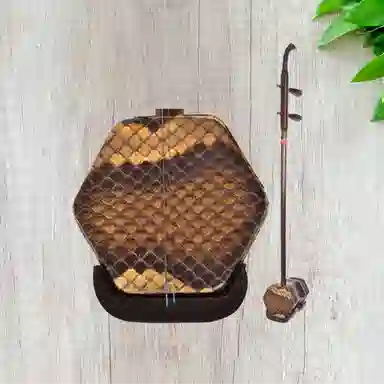 XINGHAI INSTRUMENT 8721587215-A87268727