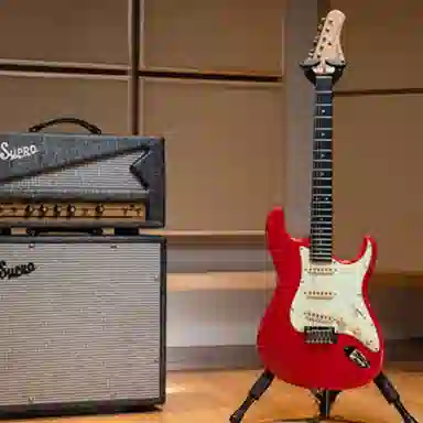 TAGIMA EA PRO-3 Strat