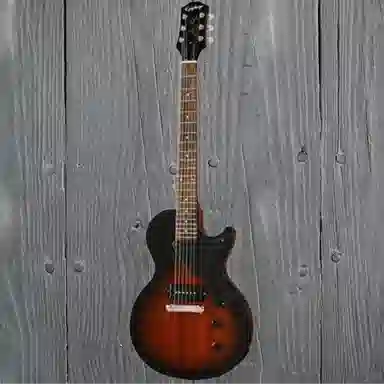 Epiphone LesPaul Junior VS