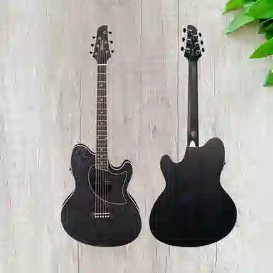 Ibanez Talman TCM50-GBD