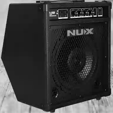 NUX PA-35B