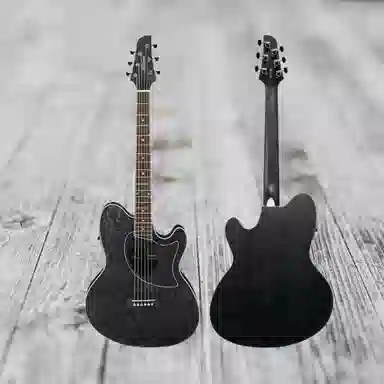 Ibanez Talman TCM50-GBD