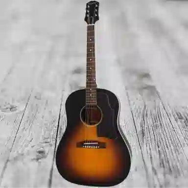 Epiphone Masterbilt J-45
