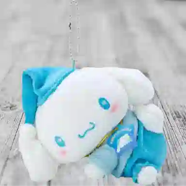 Sanrio 9cm