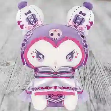 Sanrio Lolita 25cm