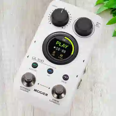 MOOER ()GL100 LOOP