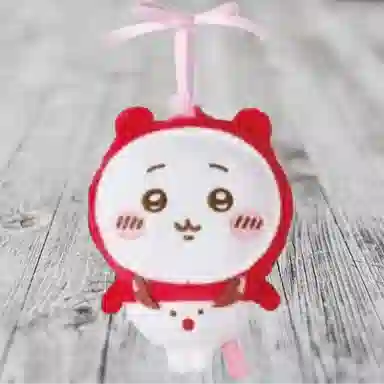 chiikawa x 7-11 F chiikawa 12cm