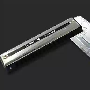 TOMBO () Tremolo 3116 C 16