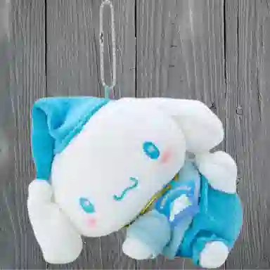 Sanrio 9cm