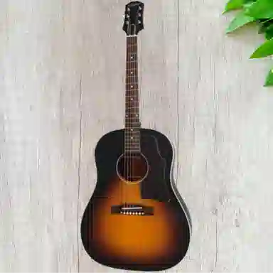 Epiphone Masterbilt J-45