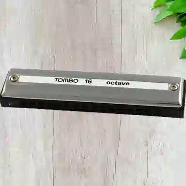 TOMBO () Tremolo 9516 C 16