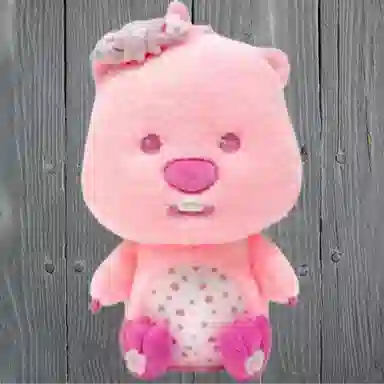 Zanmang Loopy LOOPY 35cm