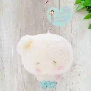 Sanrio 9cm