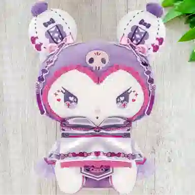 Sanrio Lolita 25cm