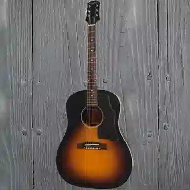 Epiphone Masterbilt J-45