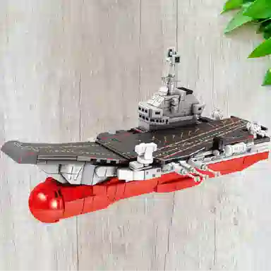 SEMBO Q 417pcs 202074