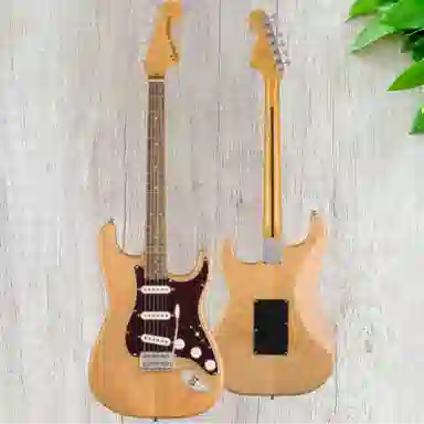 FENDER Squier CV70 Strat ClassicVibe 70s Stratocaster 21