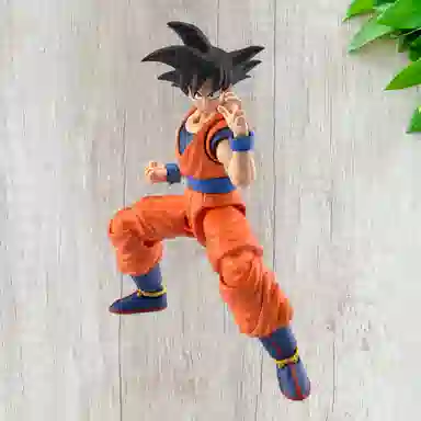 BANDAI Figure-rise Standard Z